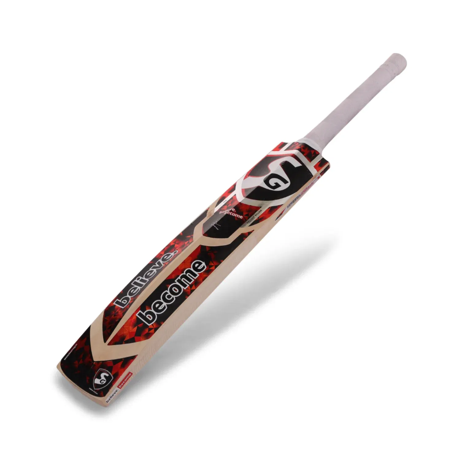 sg sierra plus kashmir willow cricket bat