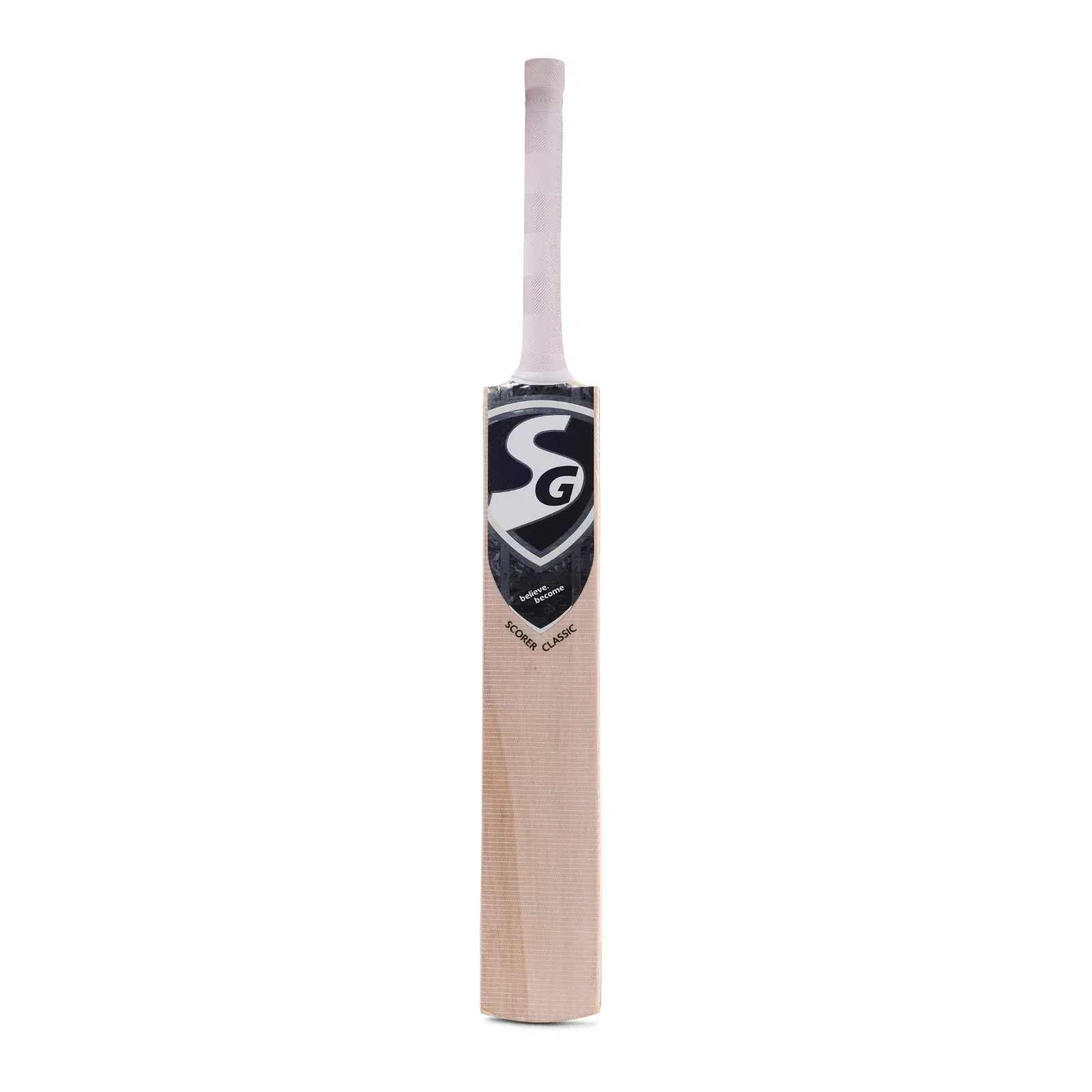sg scorer classic kashmir willow cricket bat Image