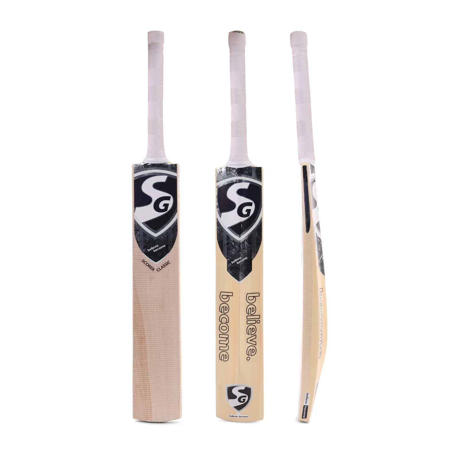 sg scorer classic kashmir willow cricket bat