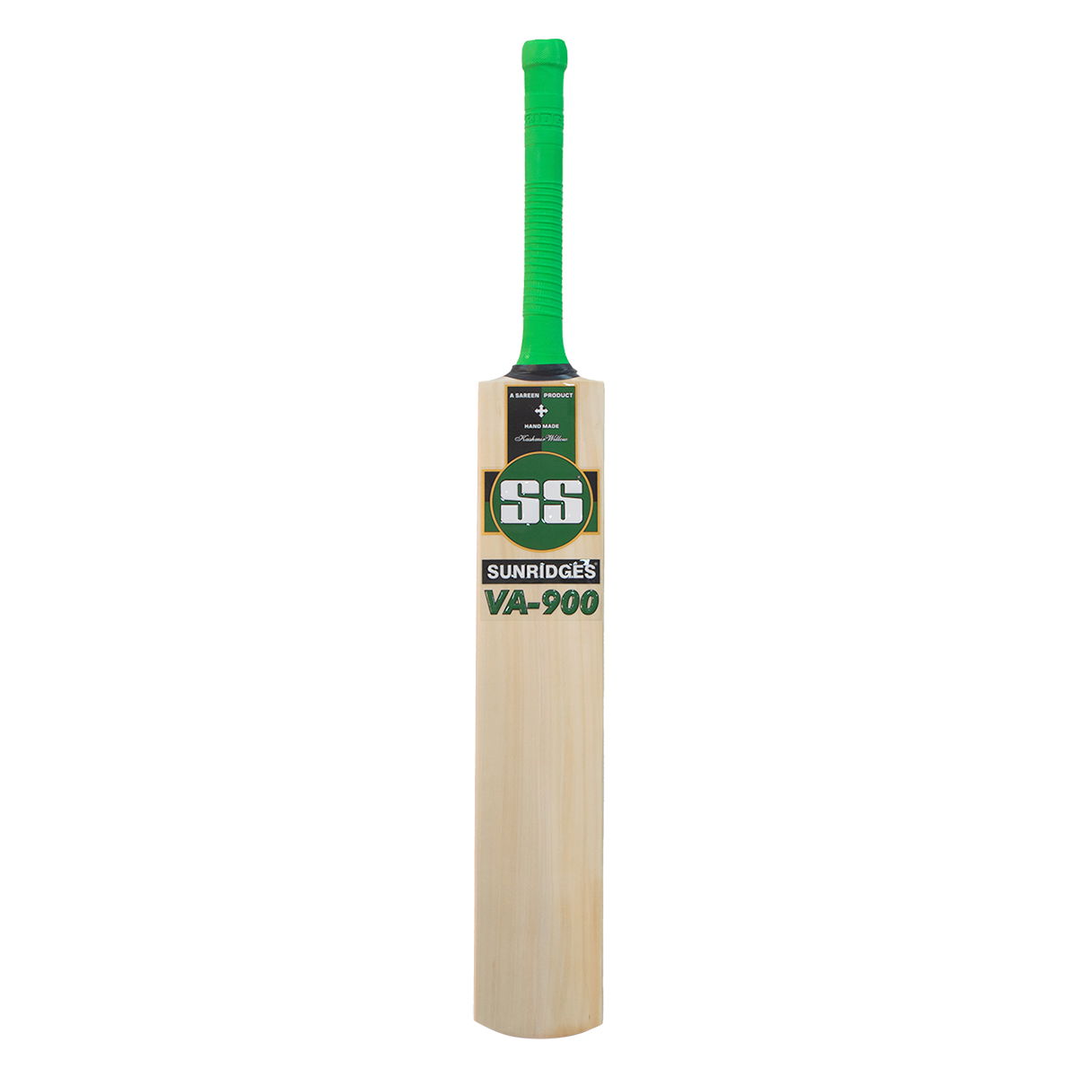 ss va-900 solitaire kashmir willow cricket Image 