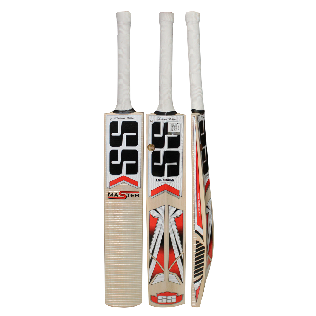 ss master (master series) kashmir willow bat Image