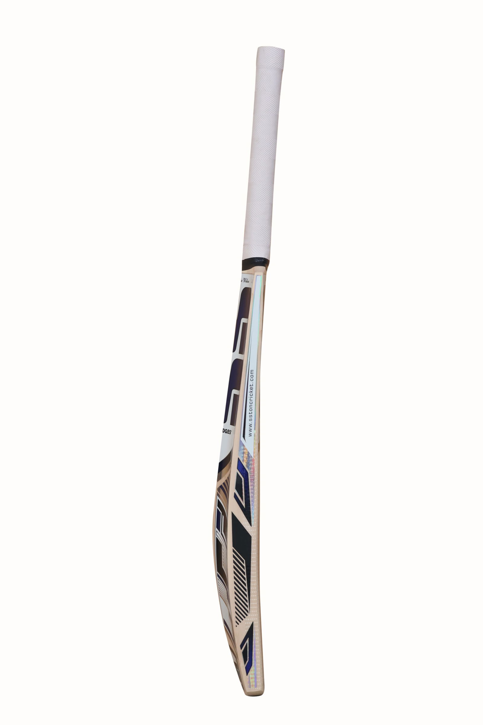 ss master 100 kashmir willow cricket bat Image 