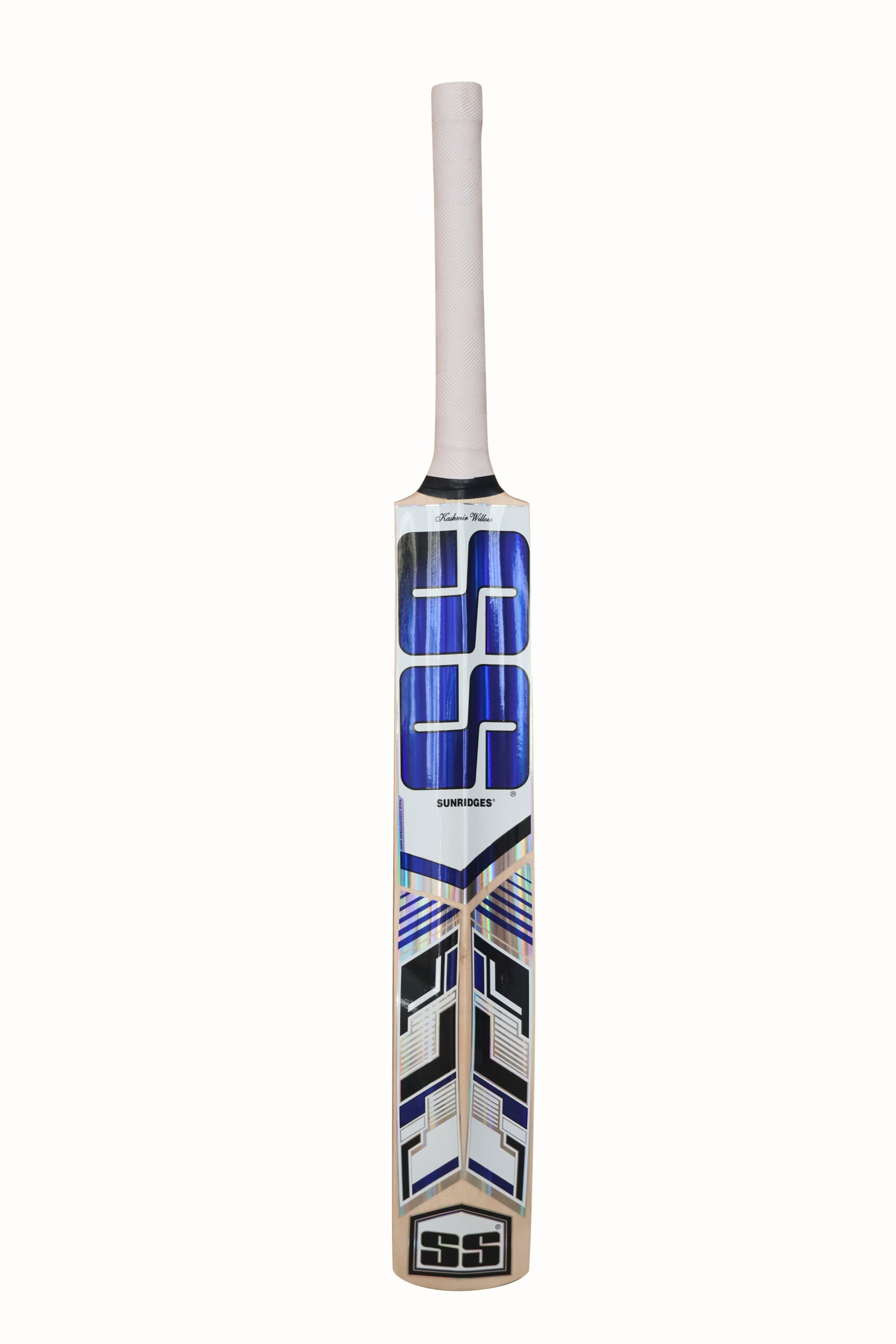 ss master 100 kashmir willow cricket bat