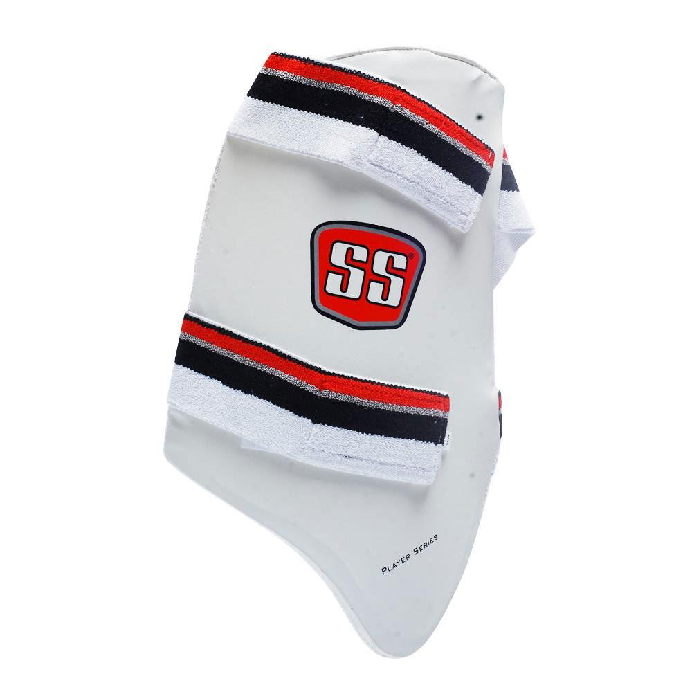 ss player series thigh guards