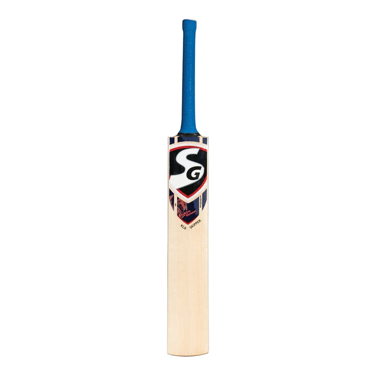 sg klr skipper kashmir willow cricket bat