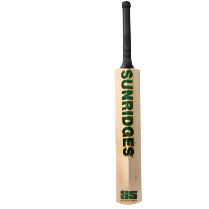 ss vintage elite kashmir willow cricket bat Image 
