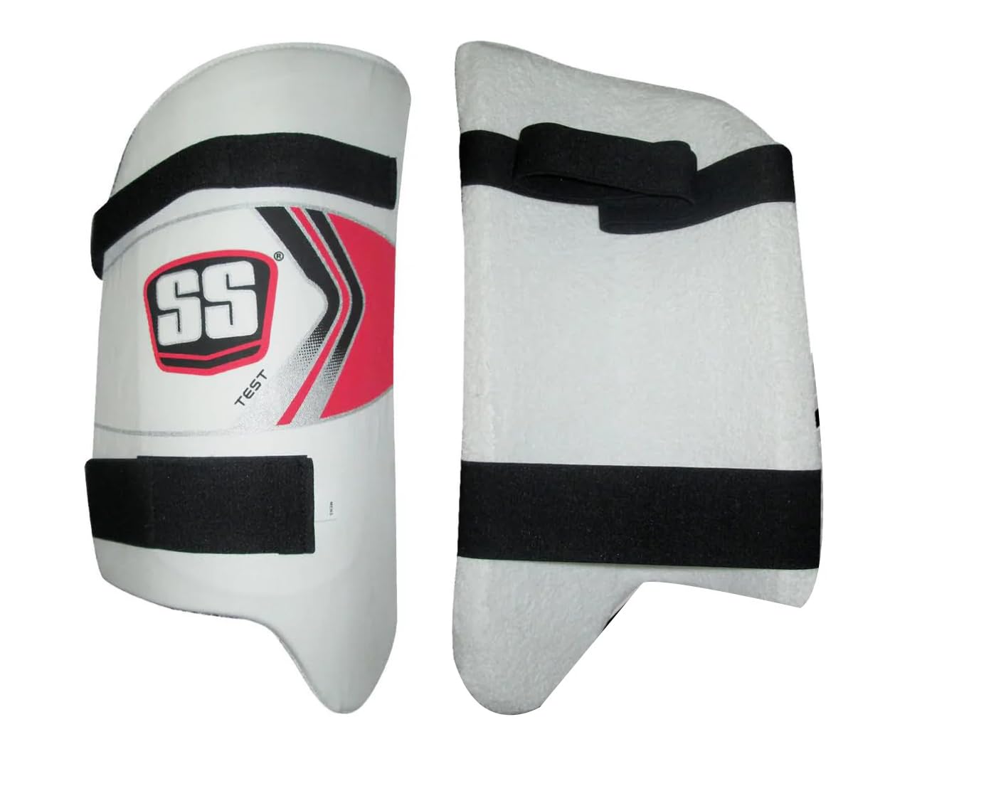 ss test thigh guard Image
