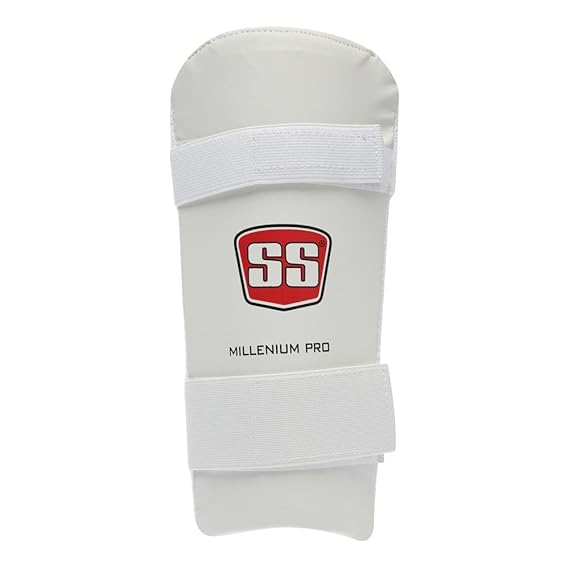 ss millenium pro elbow guards