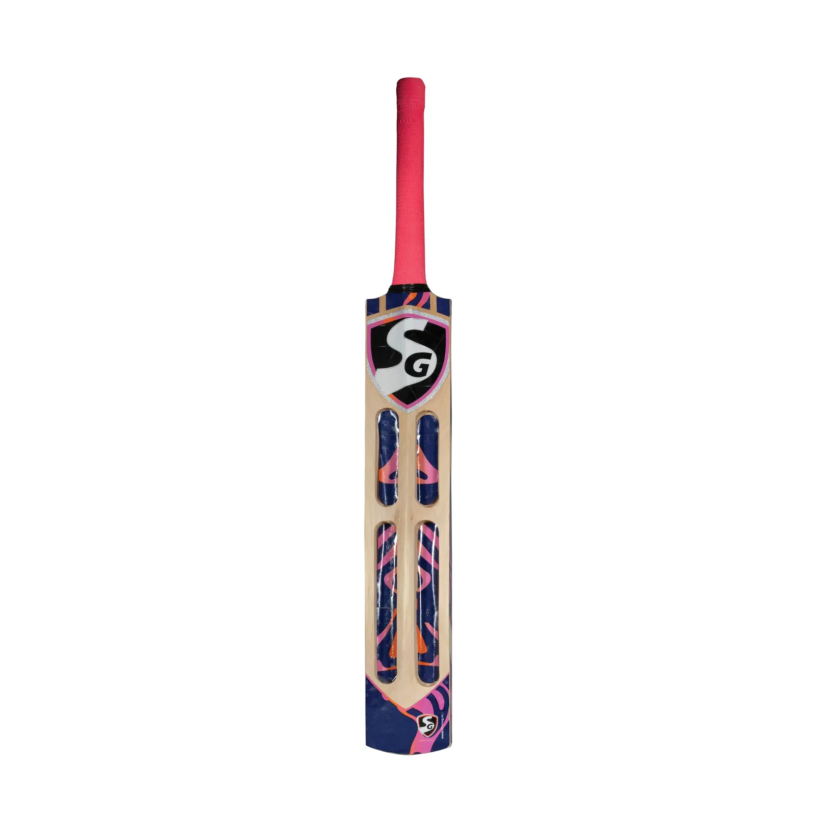 sg t-1200 kashmir willow tennis bat  Image 