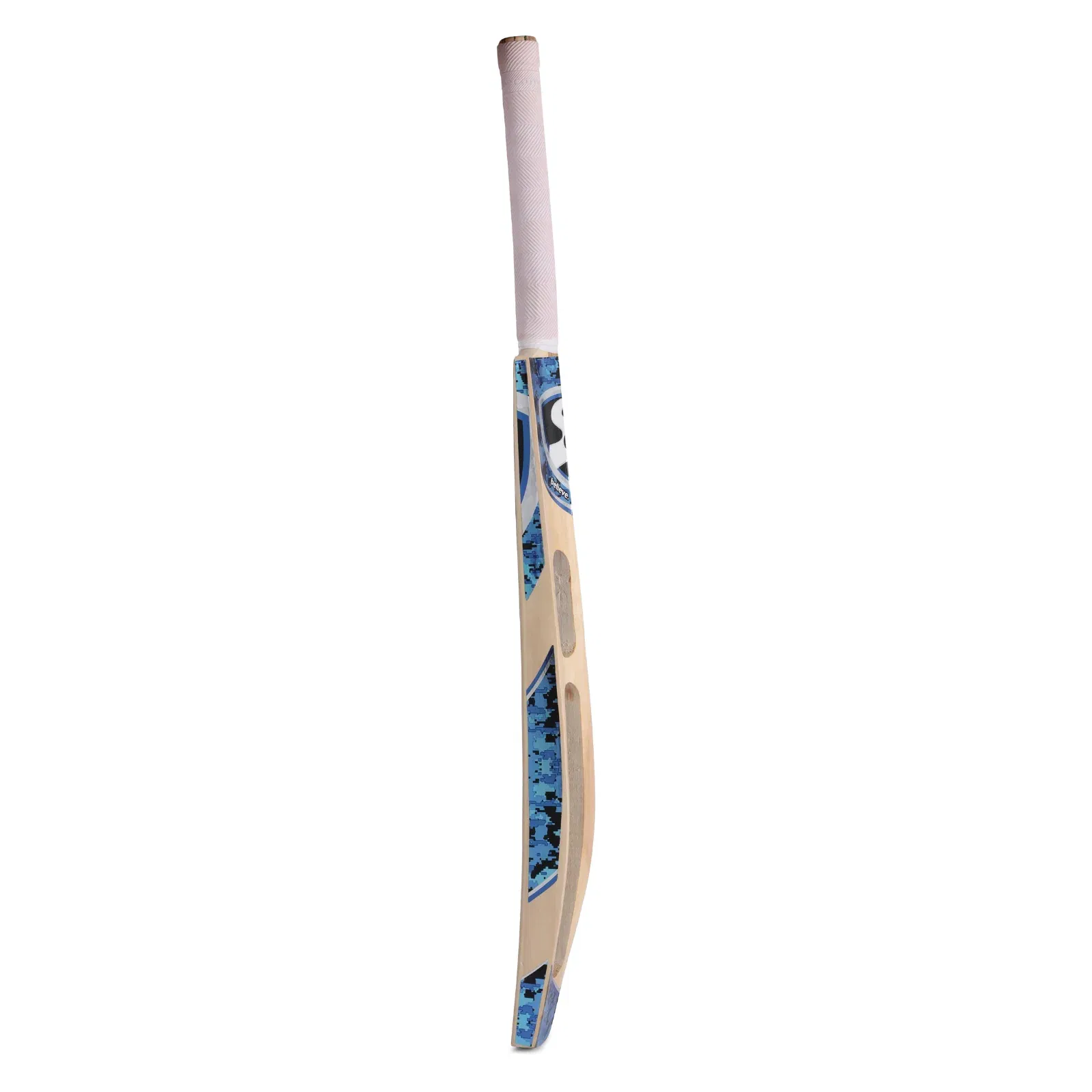 sg t-1000 kashmir willow tennis bat Image 