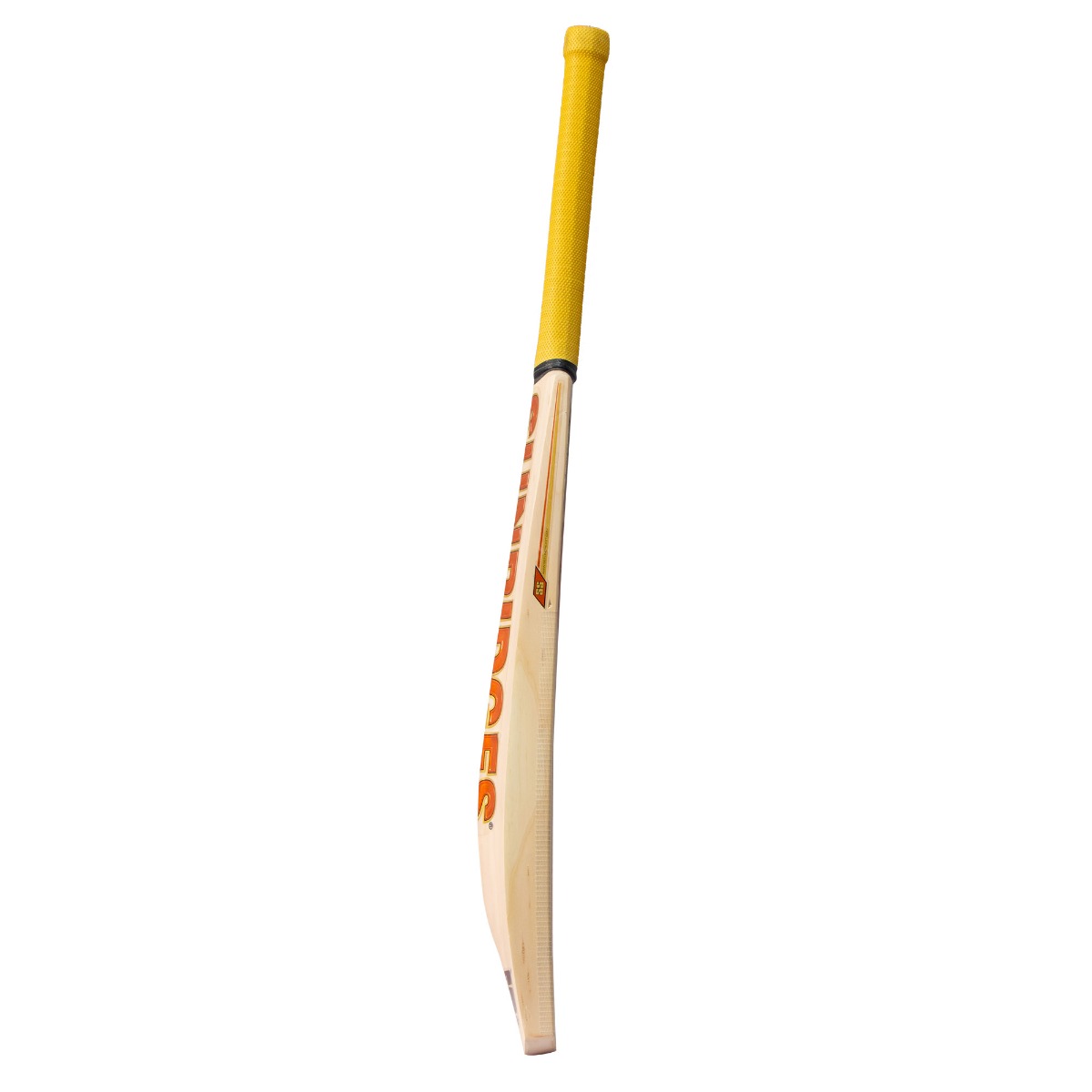 ss vintage rapier kashmir willow cricket bat Image 