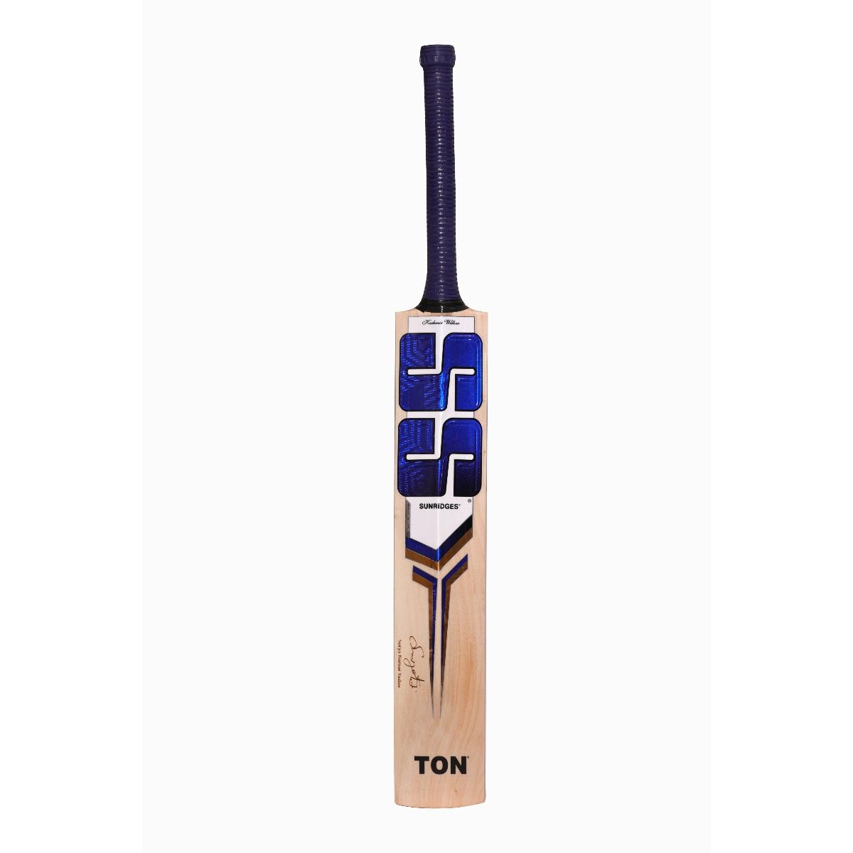 ss sky player kashmir willow cricket bat Image 