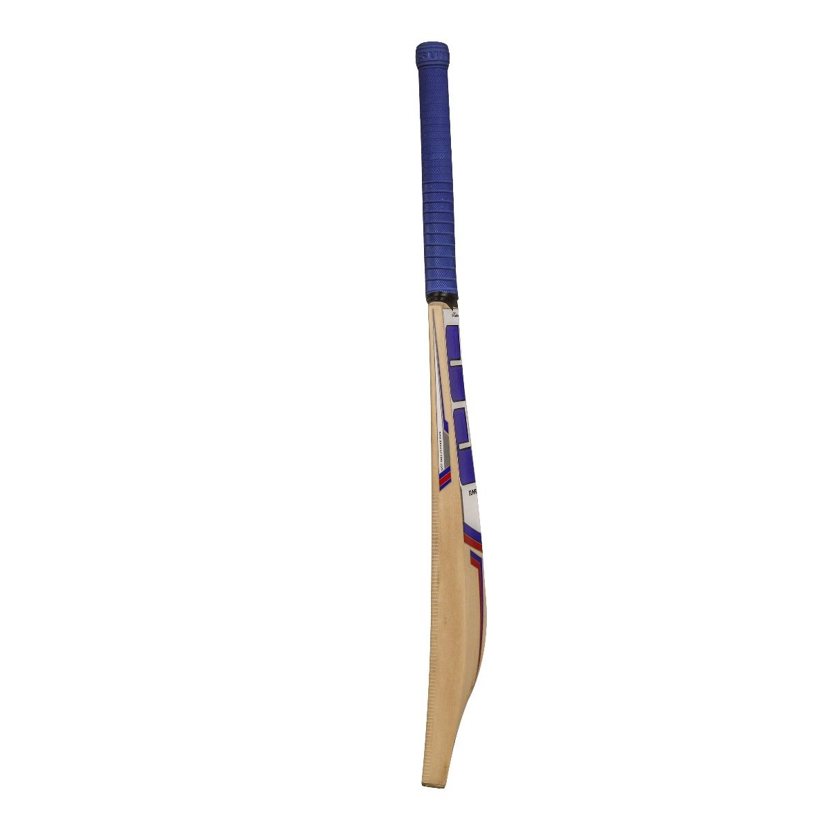 ss sky flicker kashmir willow cricket bat Image 