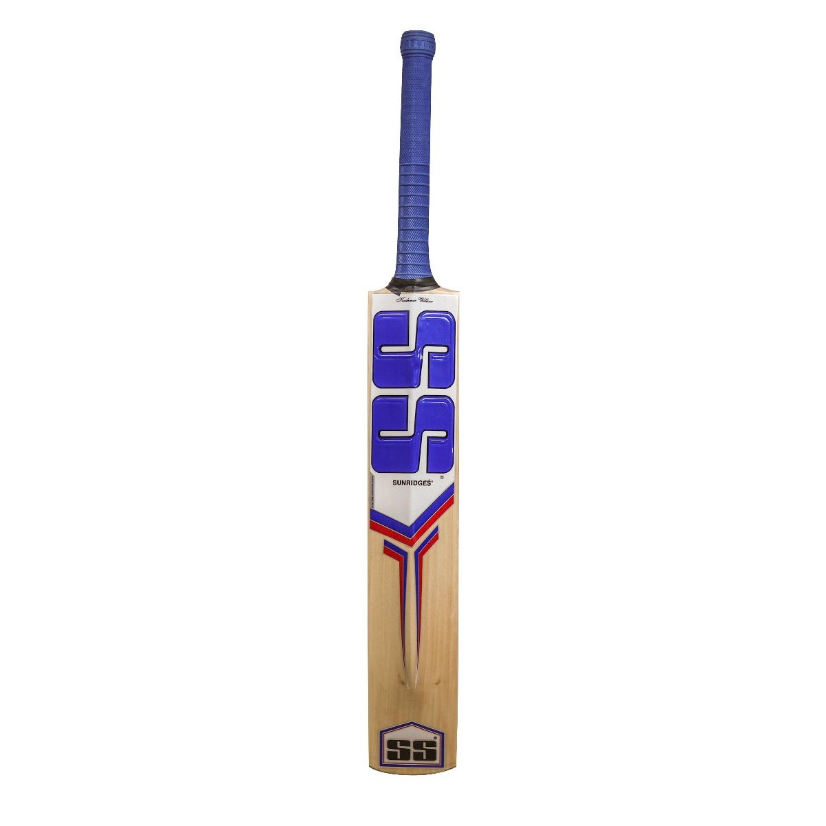ss sky flicker kashmir willow cricket bat