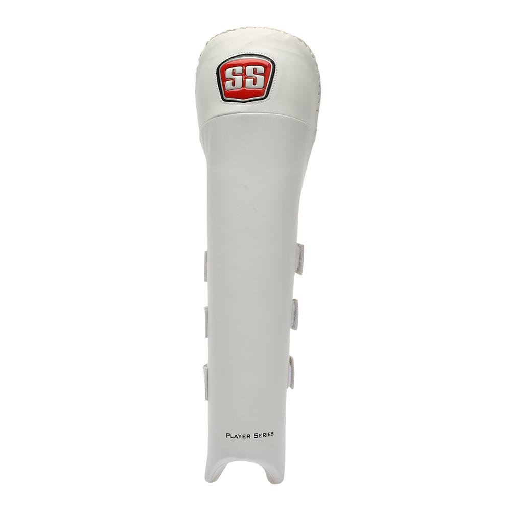 ss player series fielding shin guard