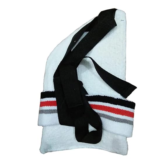 ss player series inner thigh guard