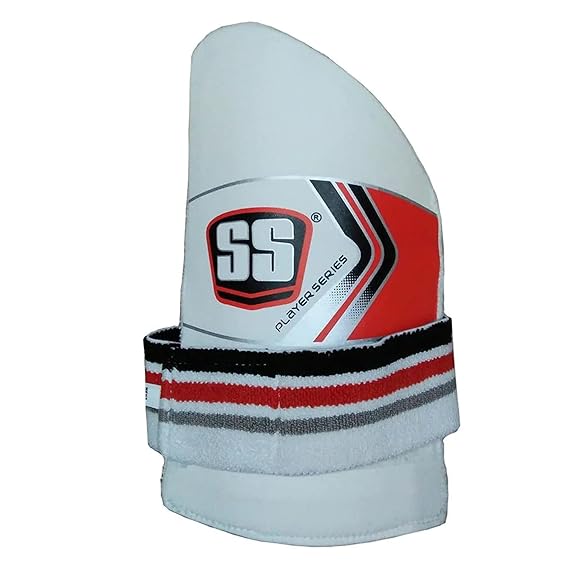 ss player series inner thigh guard Image