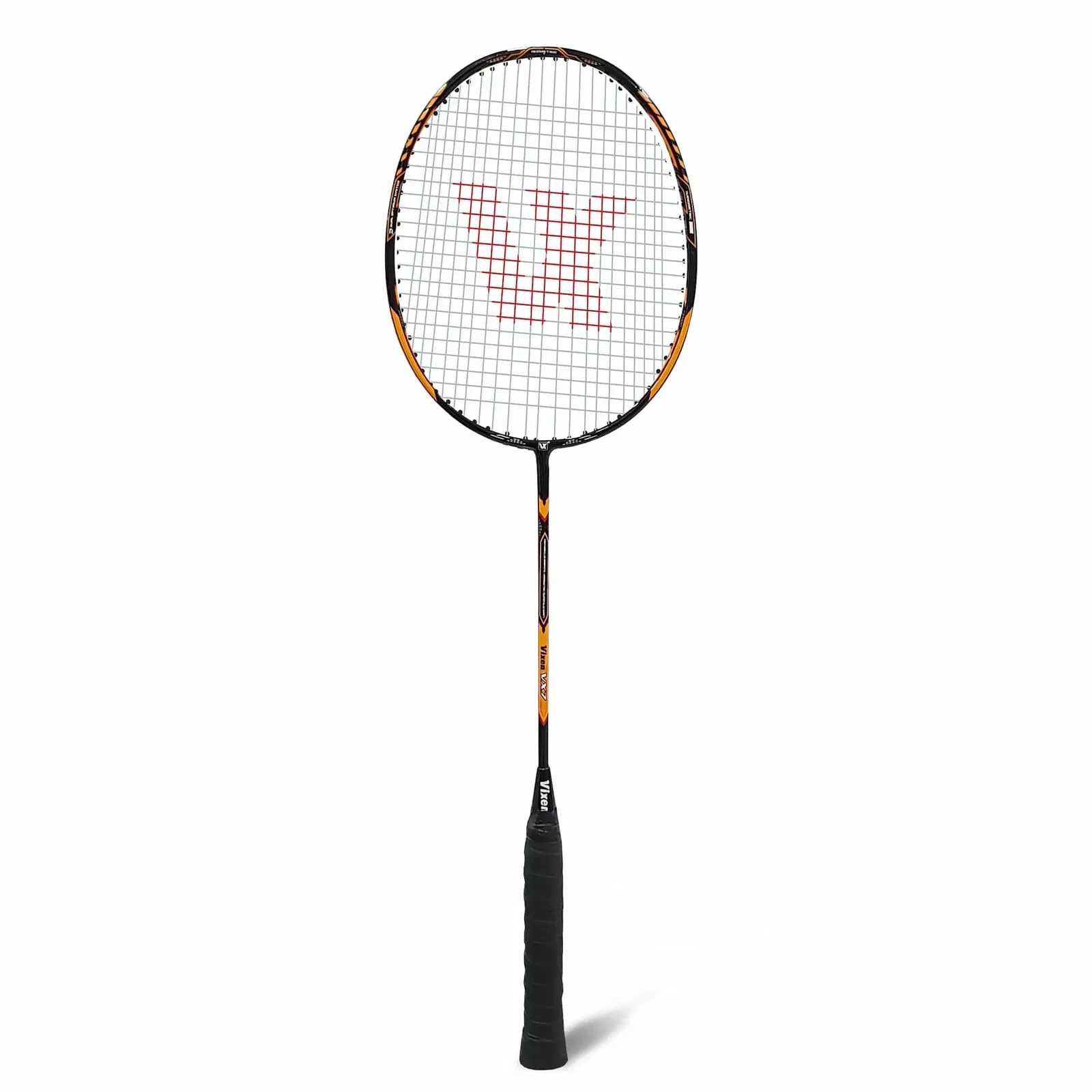 vixen badminton racket vx 7 Image