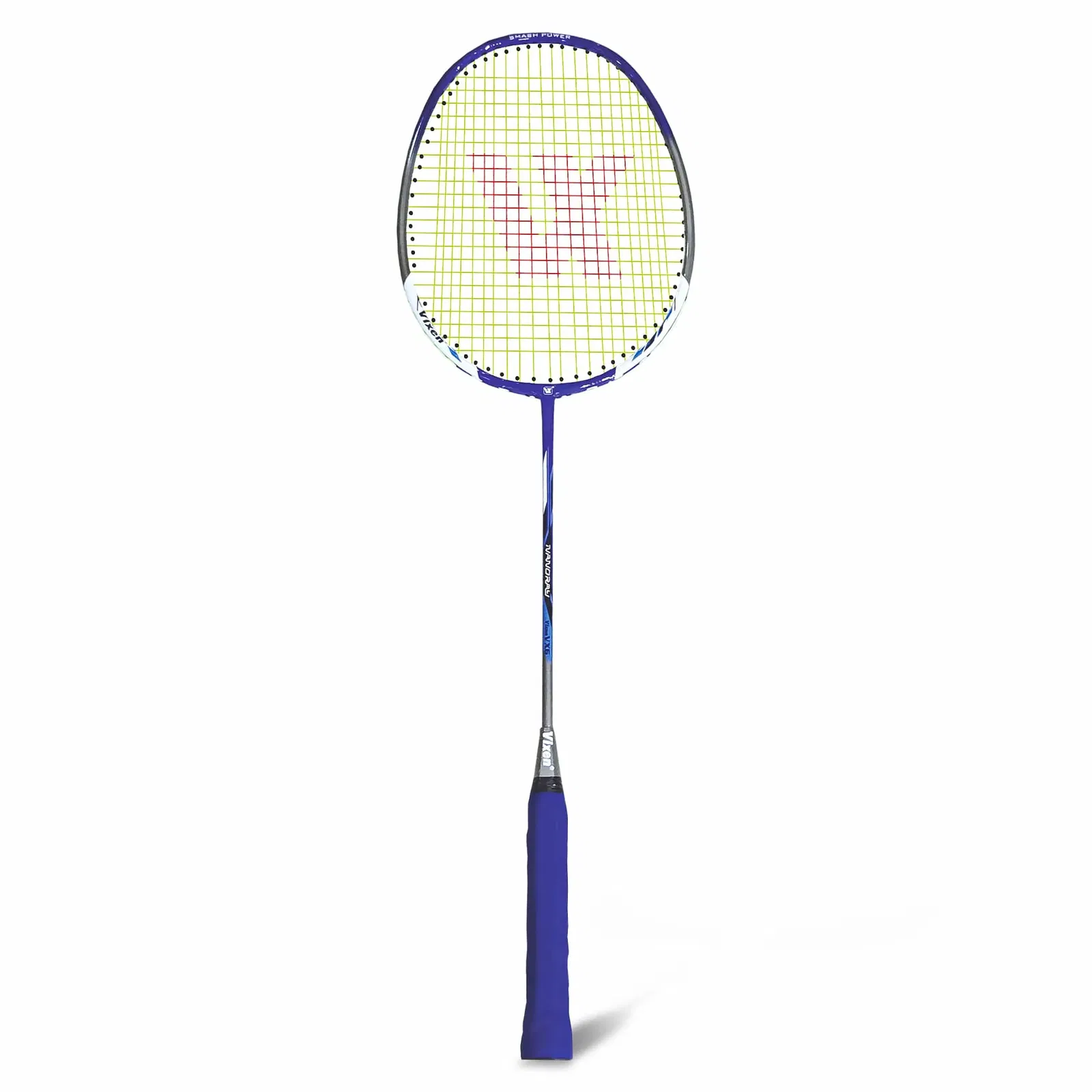 vixen badminton racket vx 6