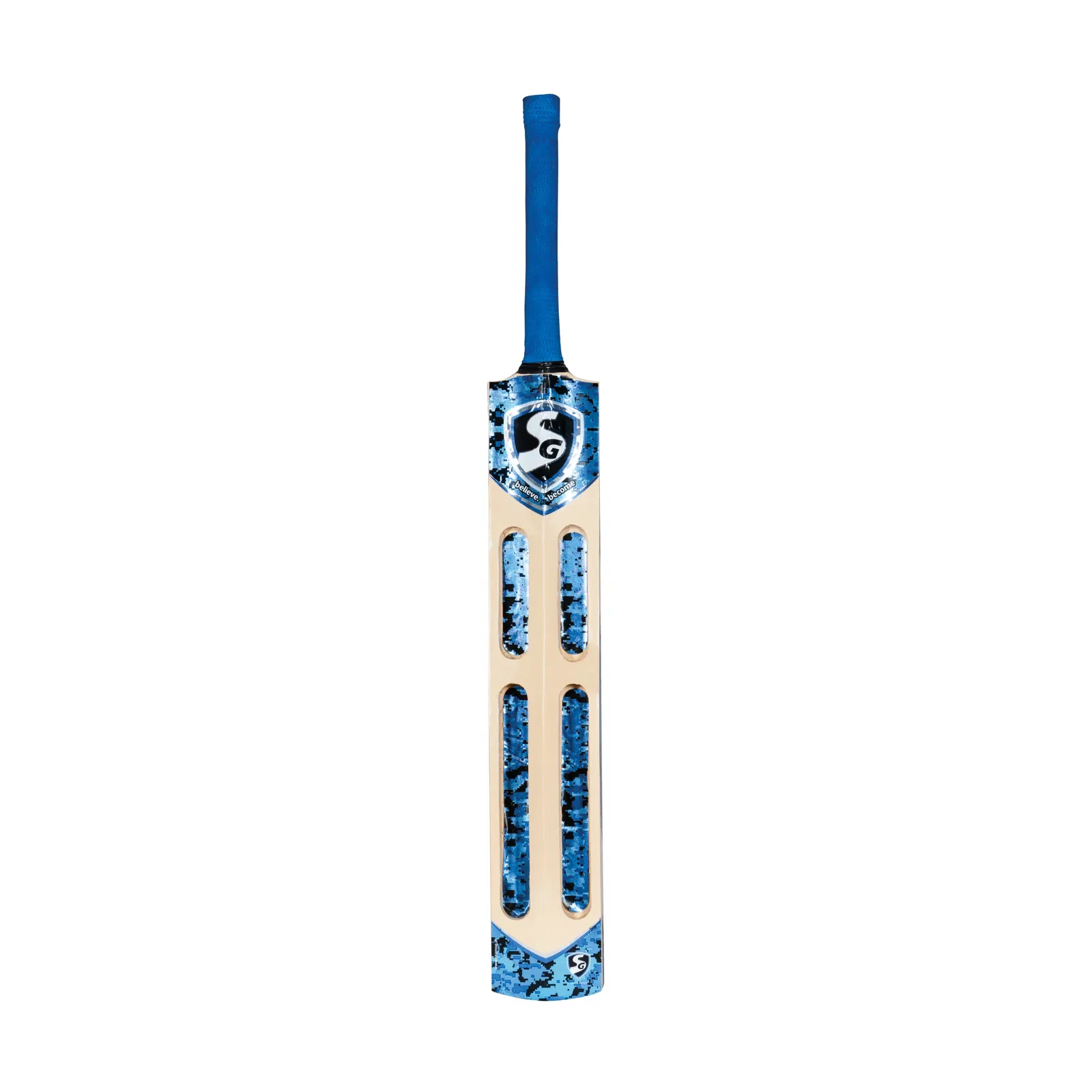sg t-900 kashmir willow tennis bat