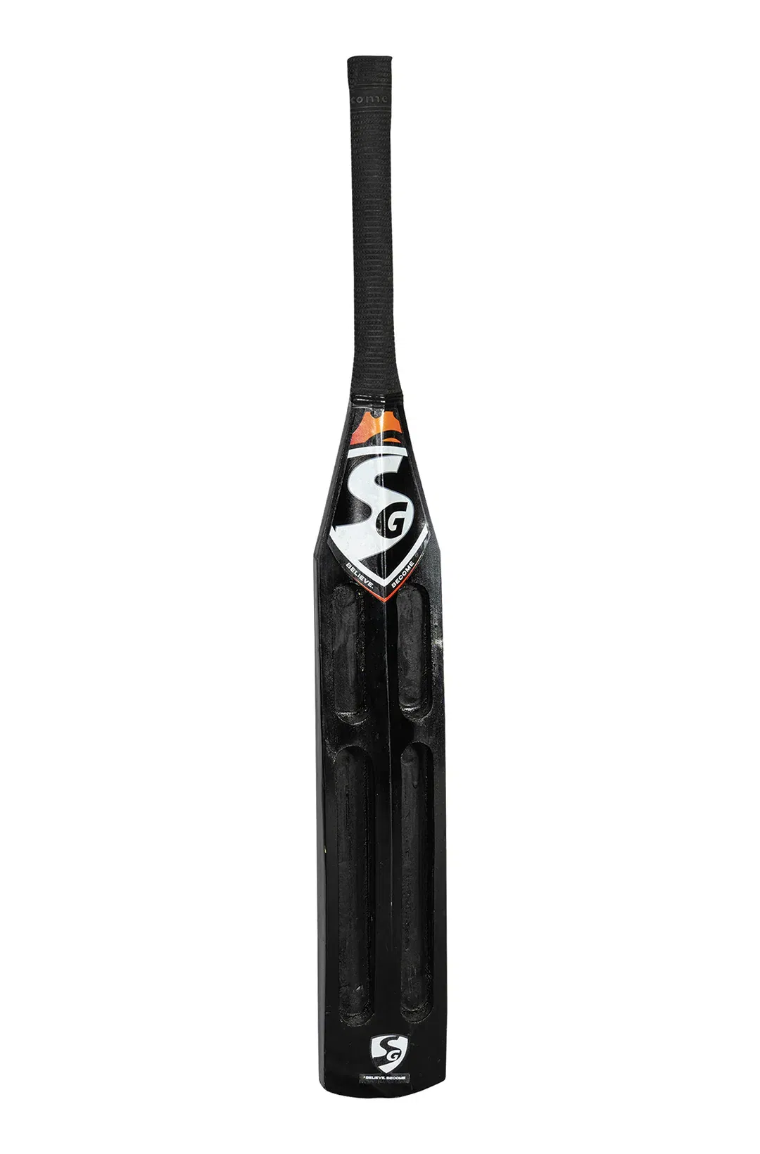 sg v-strike kashmir willow tennis bat Image 