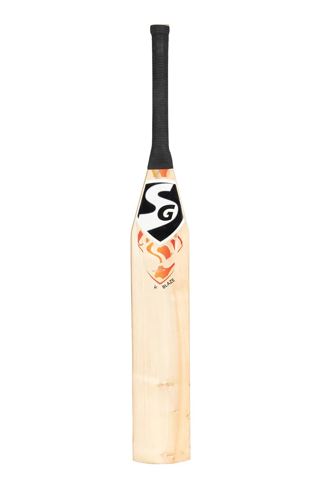 sg v-blaze kashmir willow tennis bat Image 