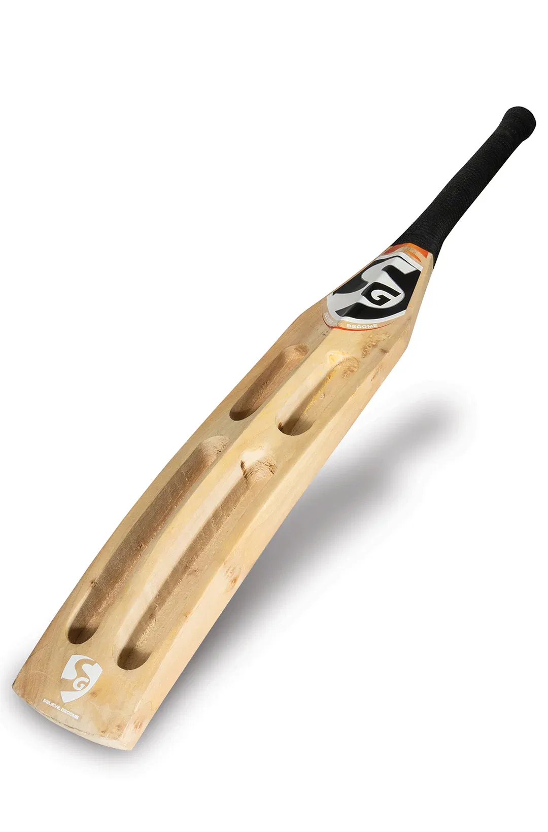 sg v-blaze kashmir willow tennis bat Image 