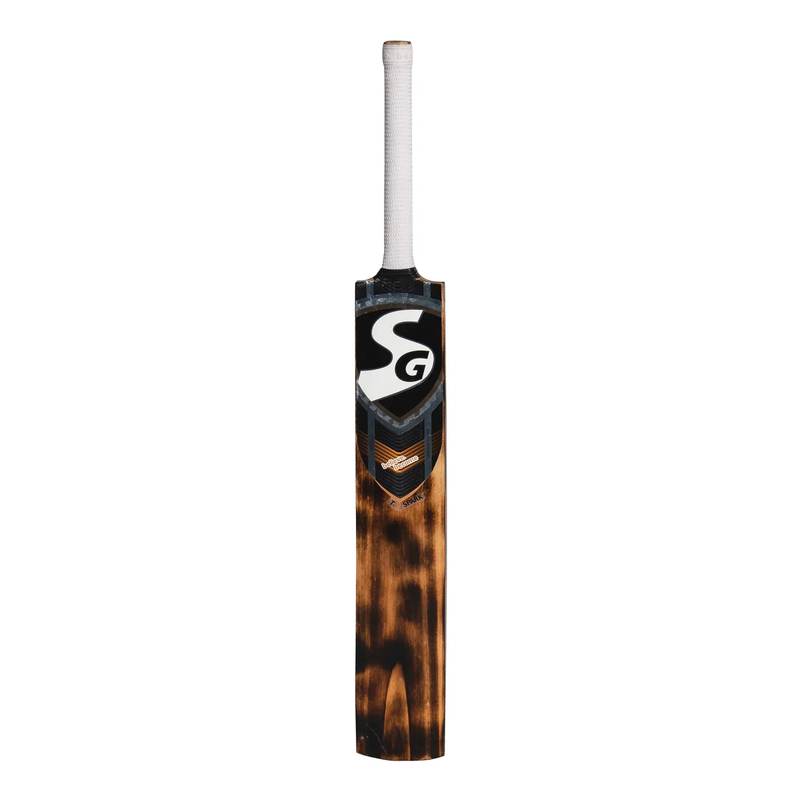 sg t-spark kashmir willow tennis bat Image 