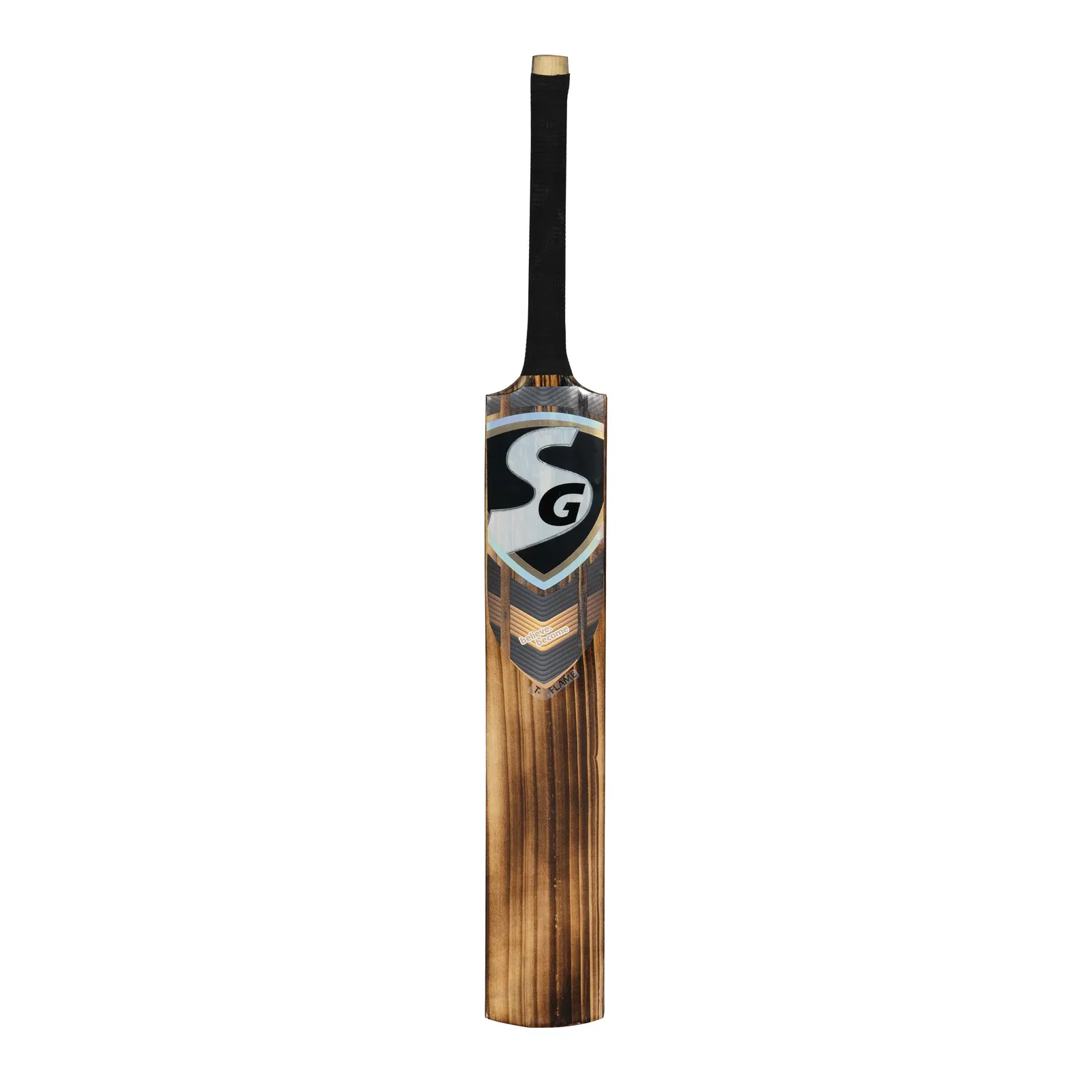 sg t-flame kashmir willow tennis bat  Image 