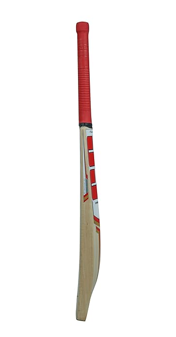 ss sky super kashmir willow cricket bat Image 