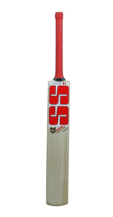 ss sky super kashmir willow cricket bat Image 