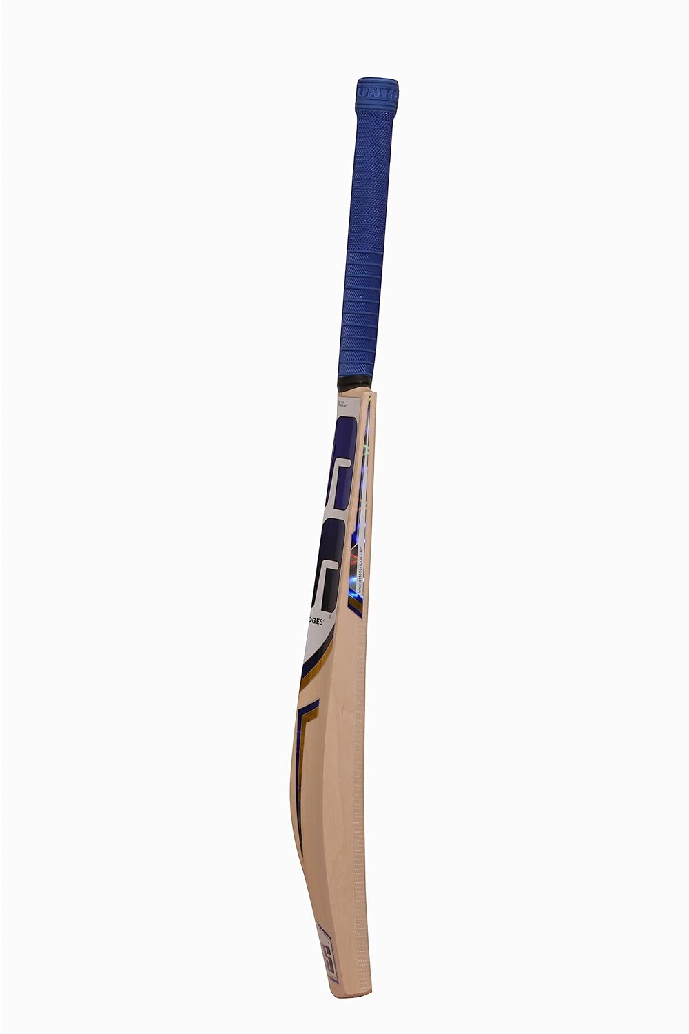 ss sky stunner kashmir willow cricket bat Image 