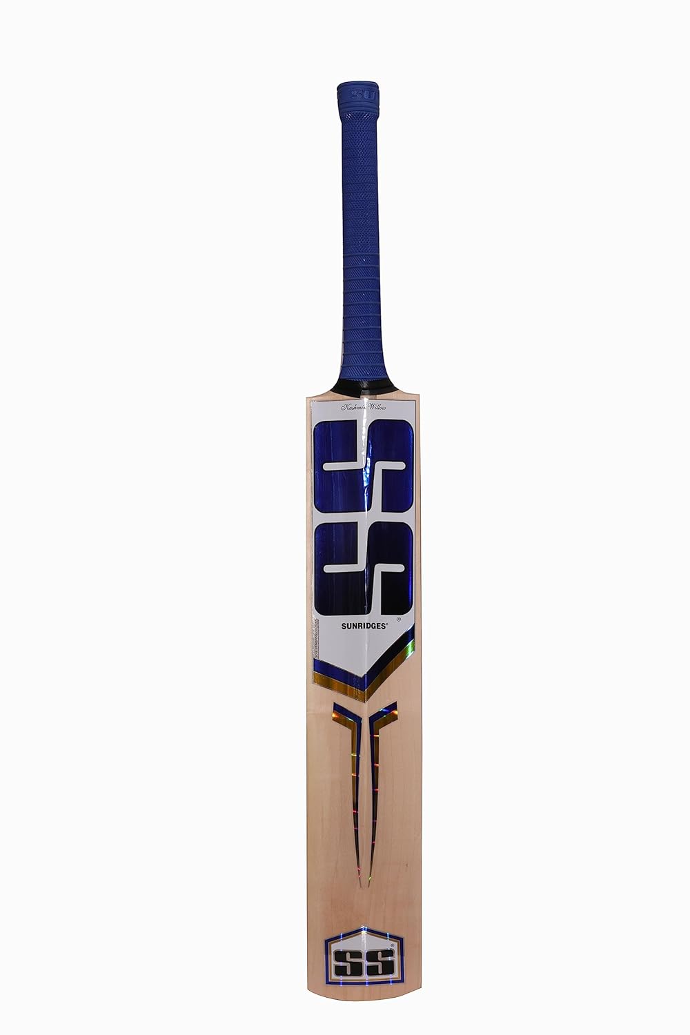 ss sky stunner kashmir willow cricket bat Image 