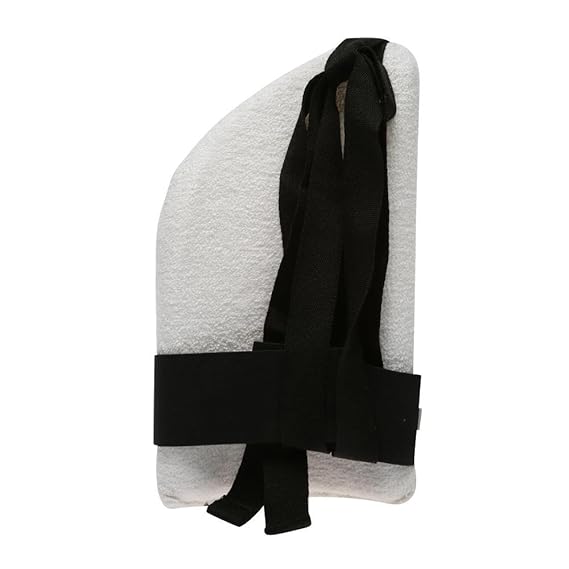 ss test inner thigh guard