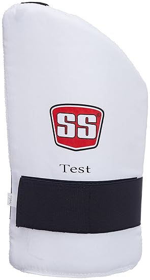 ss test inner thigh guard Image