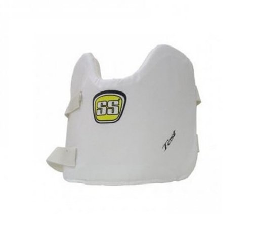 ss test chest guard Image