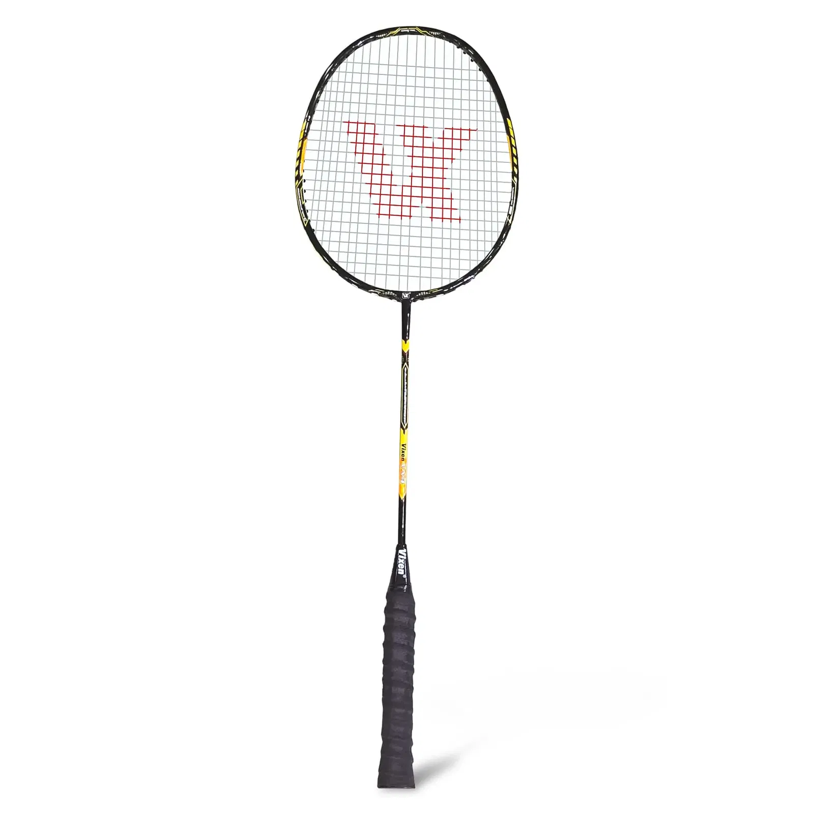 vixen badminton racket vx 4