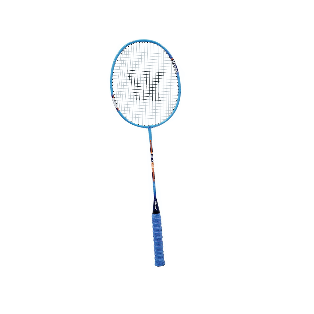 vixen badminton racket vx 3 Image