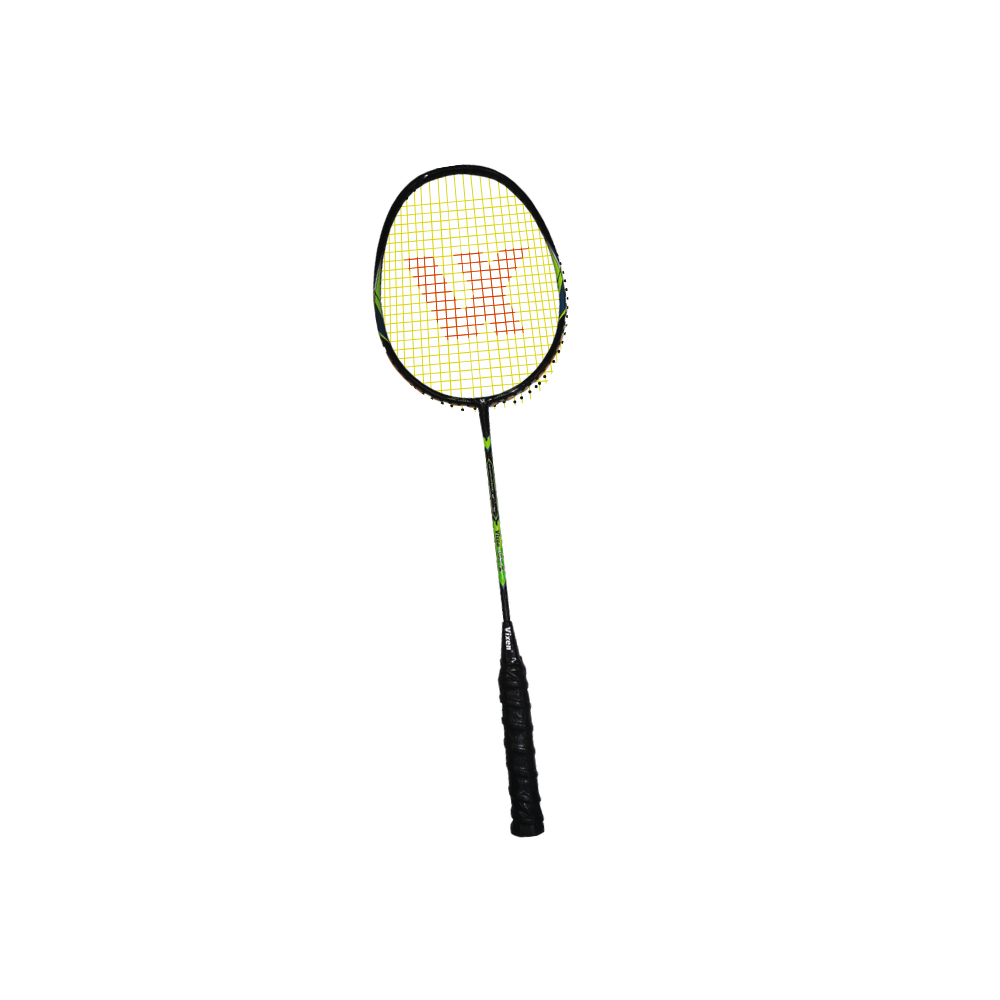 vixen badminton racket vx 2