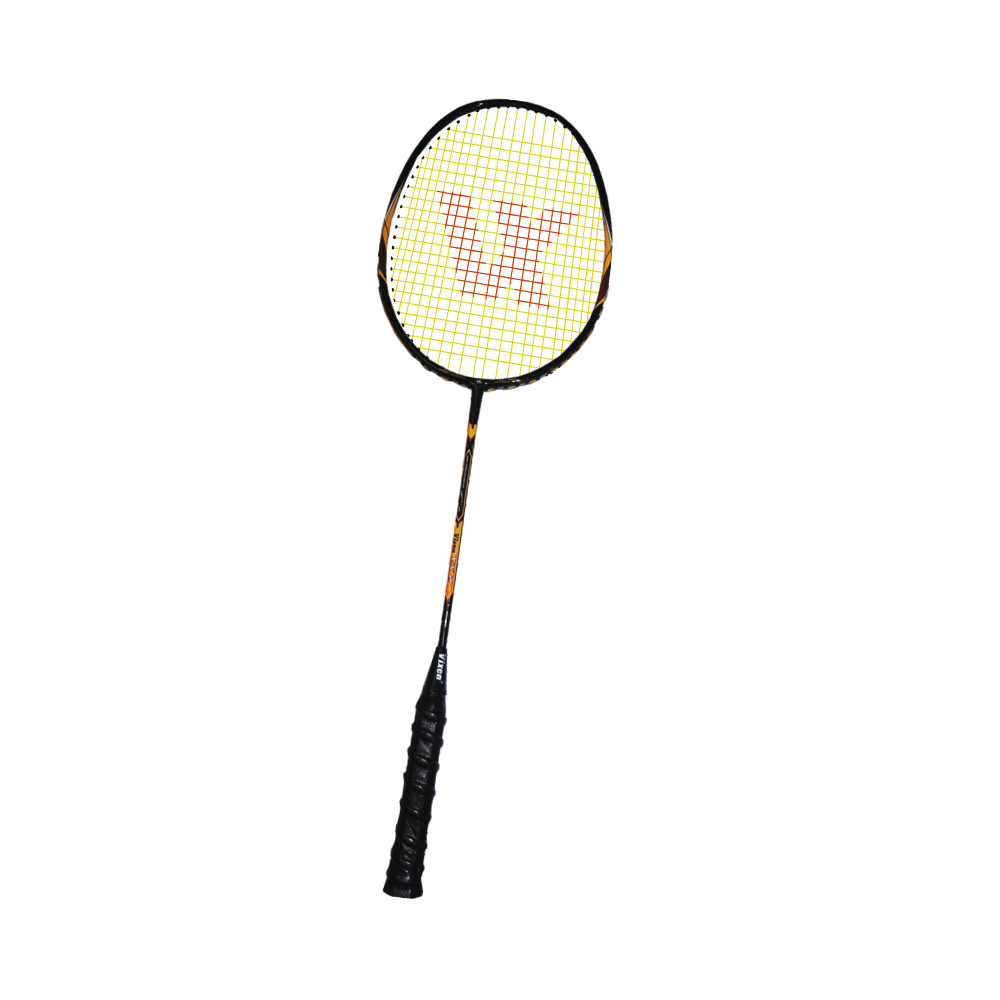 vixen badminton racket vx 2 Image