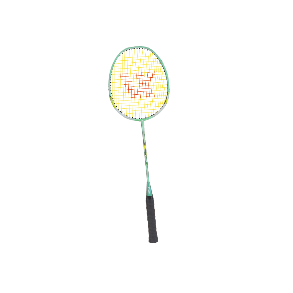 vixen badminton racket vx 1