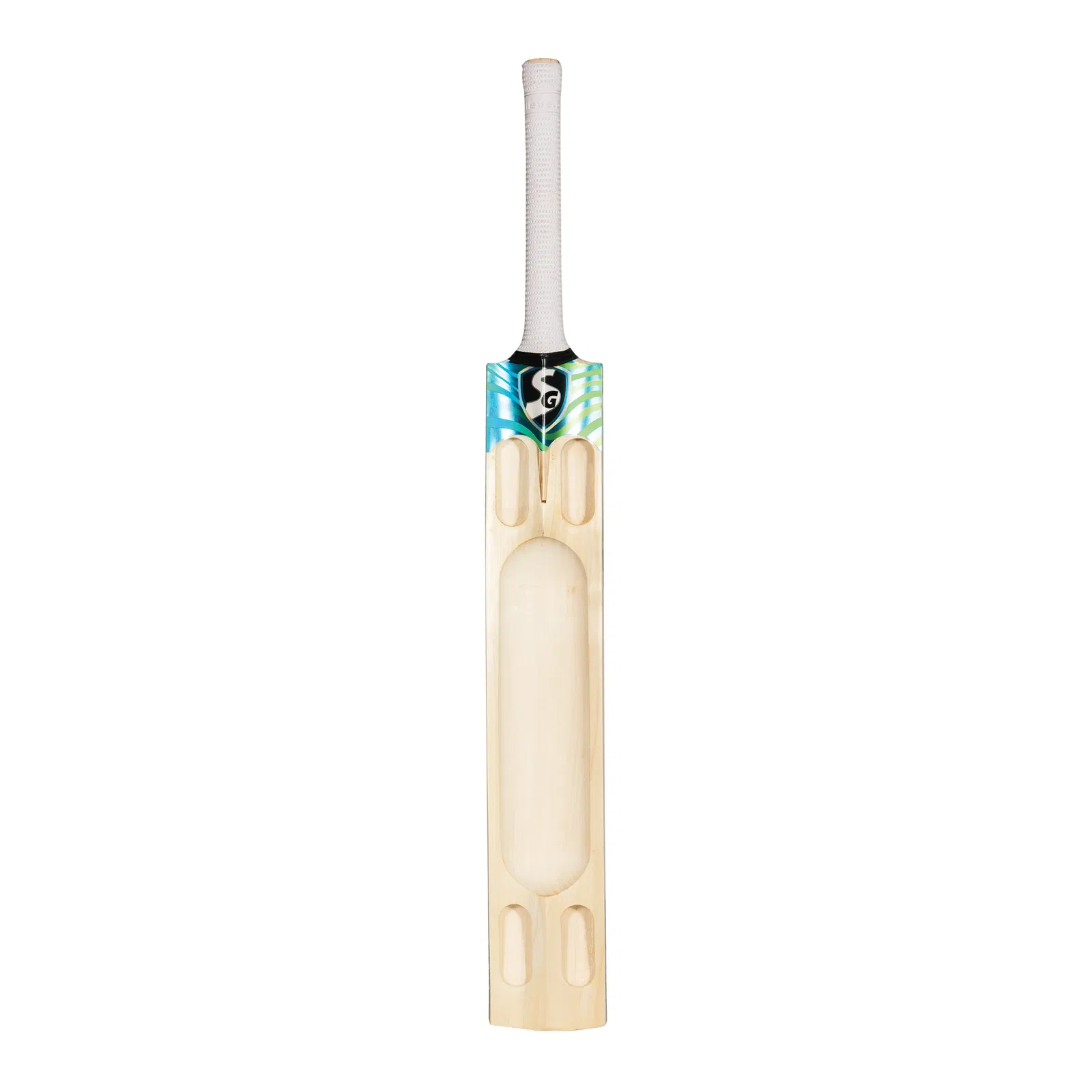 sg t-dominor kashmir willow tennis bat Image 