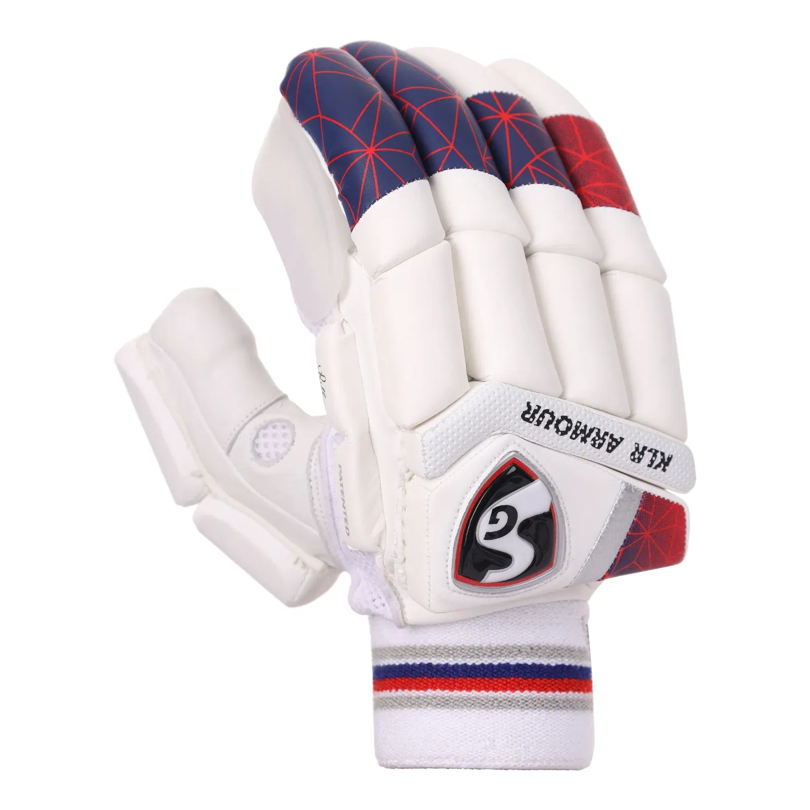 sg klr armour batting gloves Image 