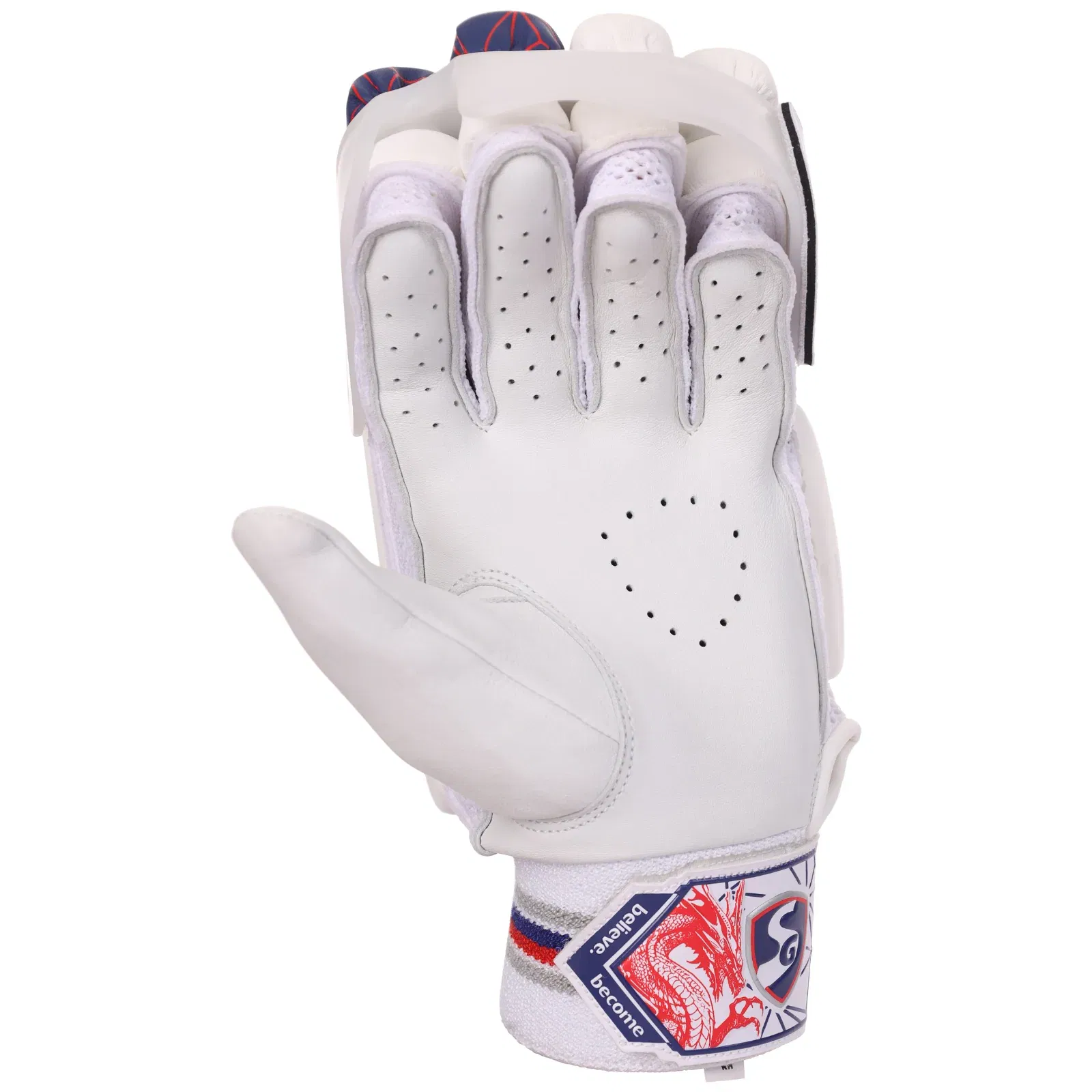 sg klr armour batting gloves Image