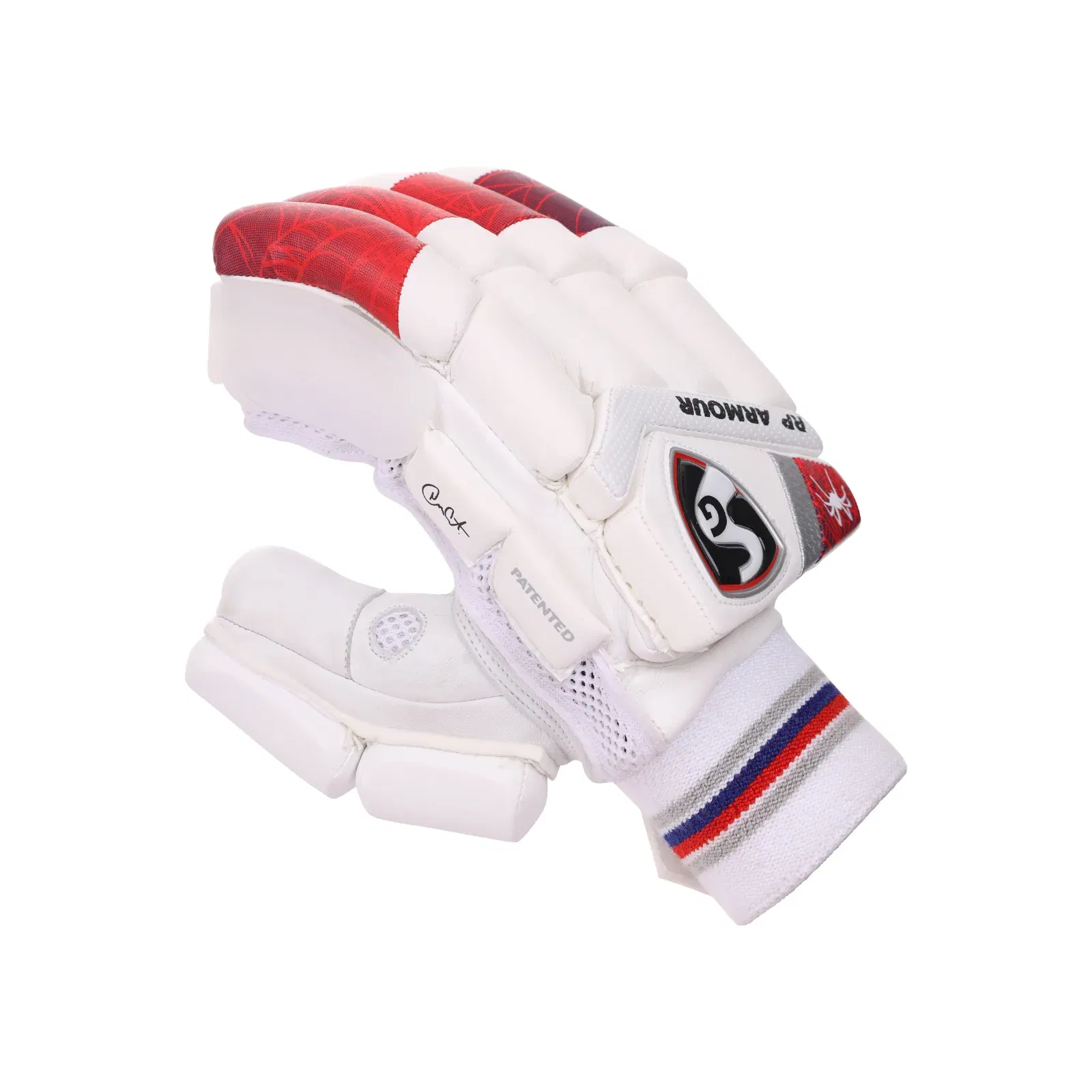 sg rp armour batting gloves Image 