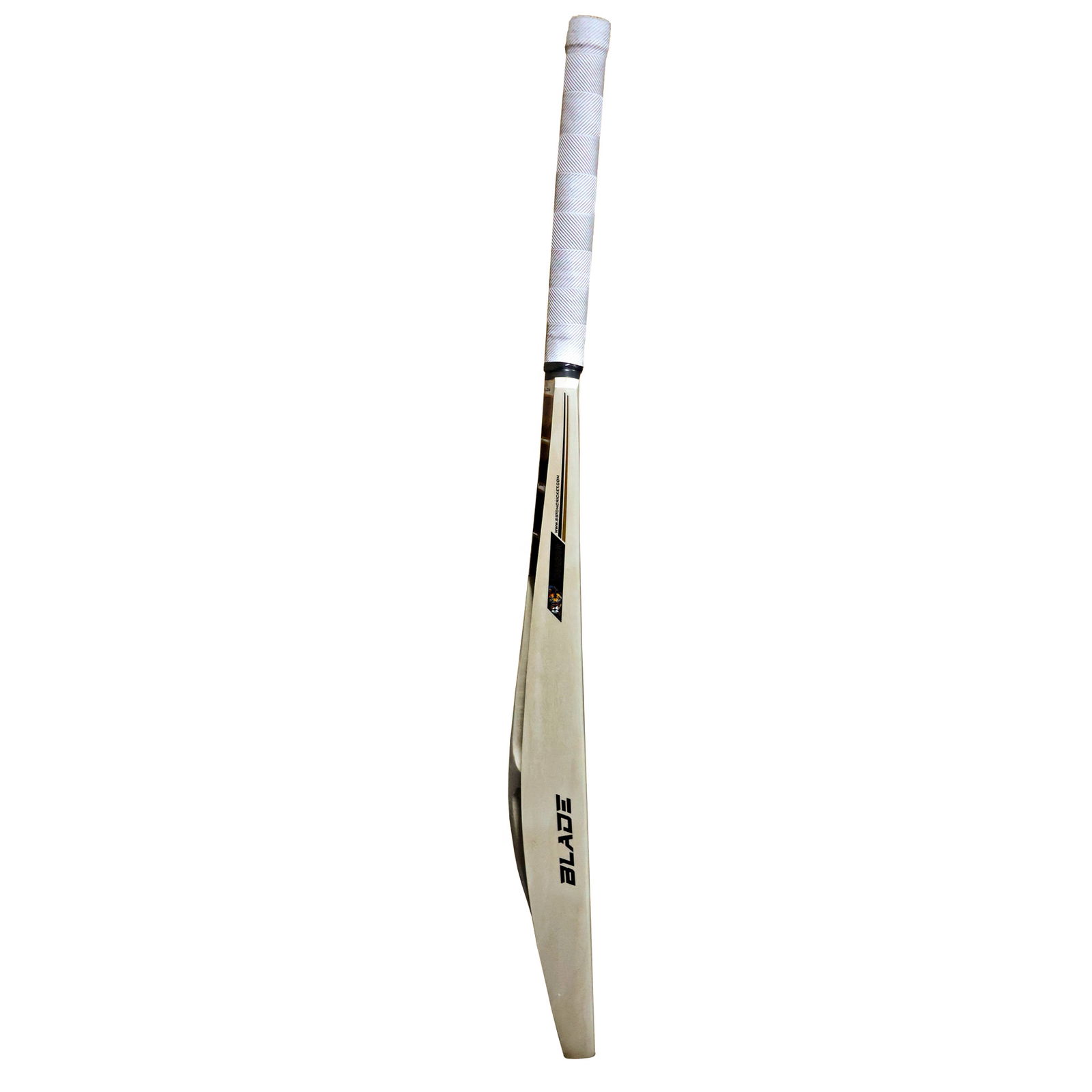 ss klassen blade kashmir willow scoop bat Image 