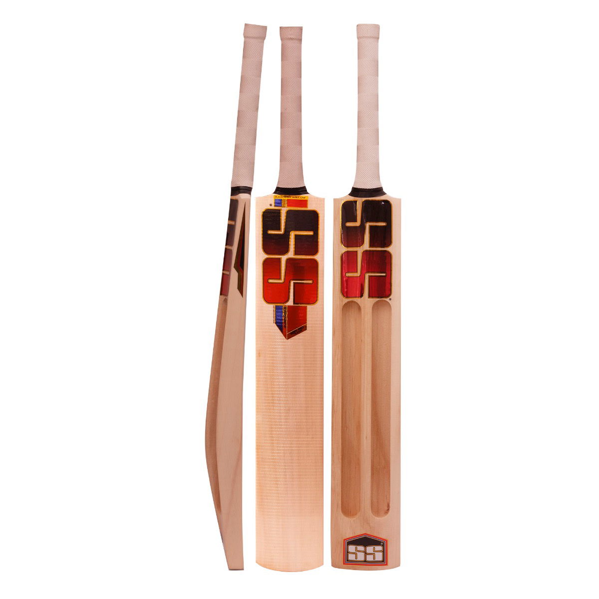 ss soft pro players scoop bat Image