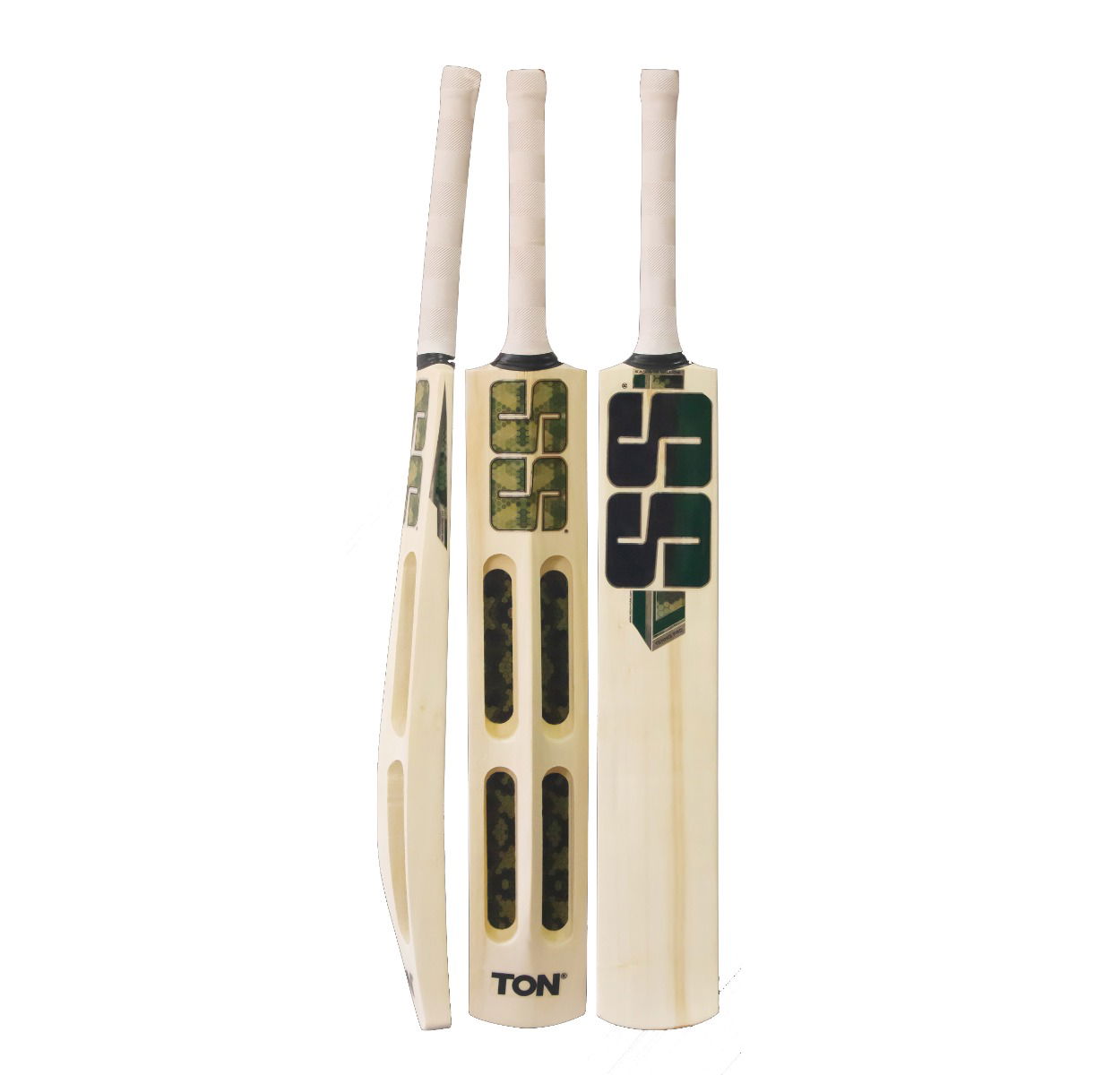 ss soft pro premium scoop bat Image