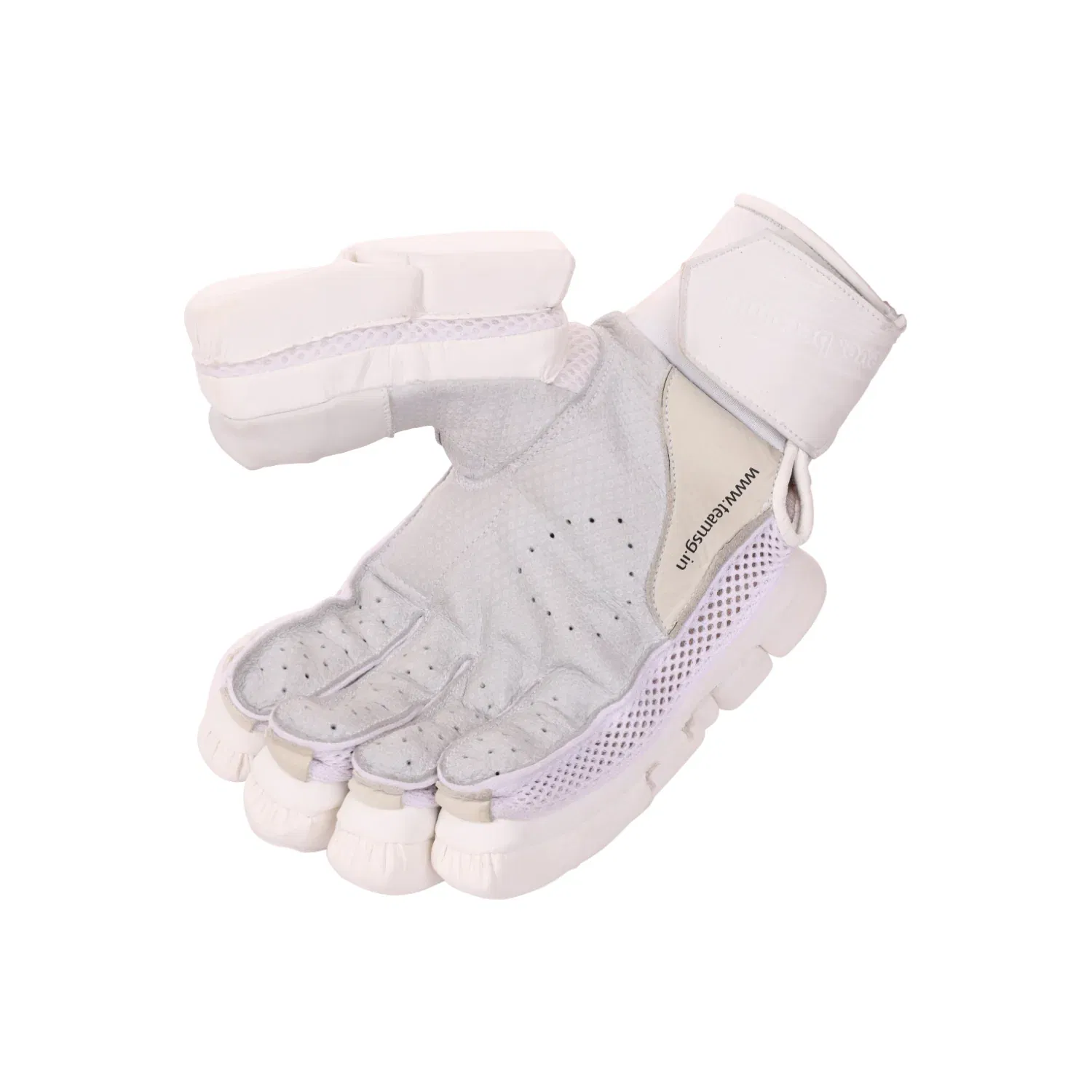 sg hilite batting gloves Image