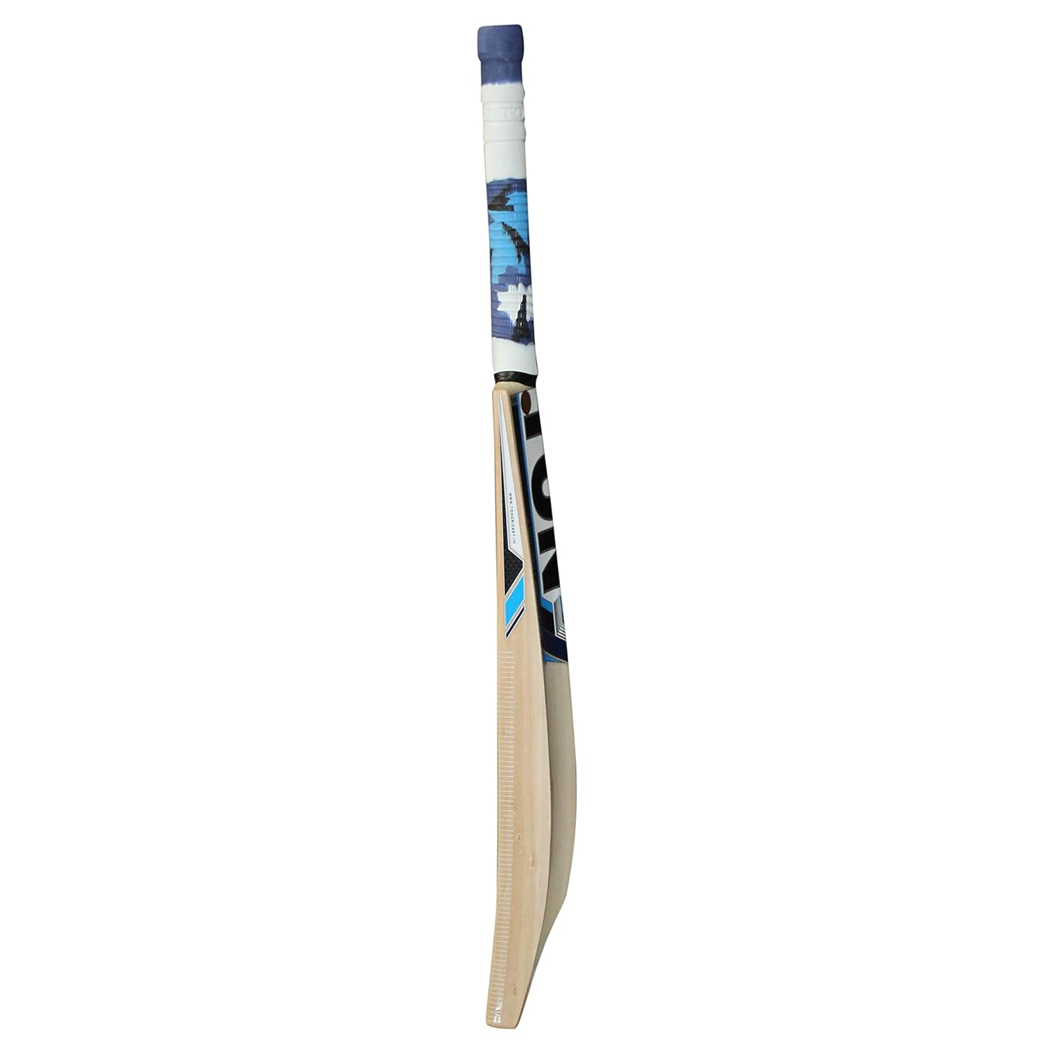 ss revolution ton range kashmir willow bat Image 
